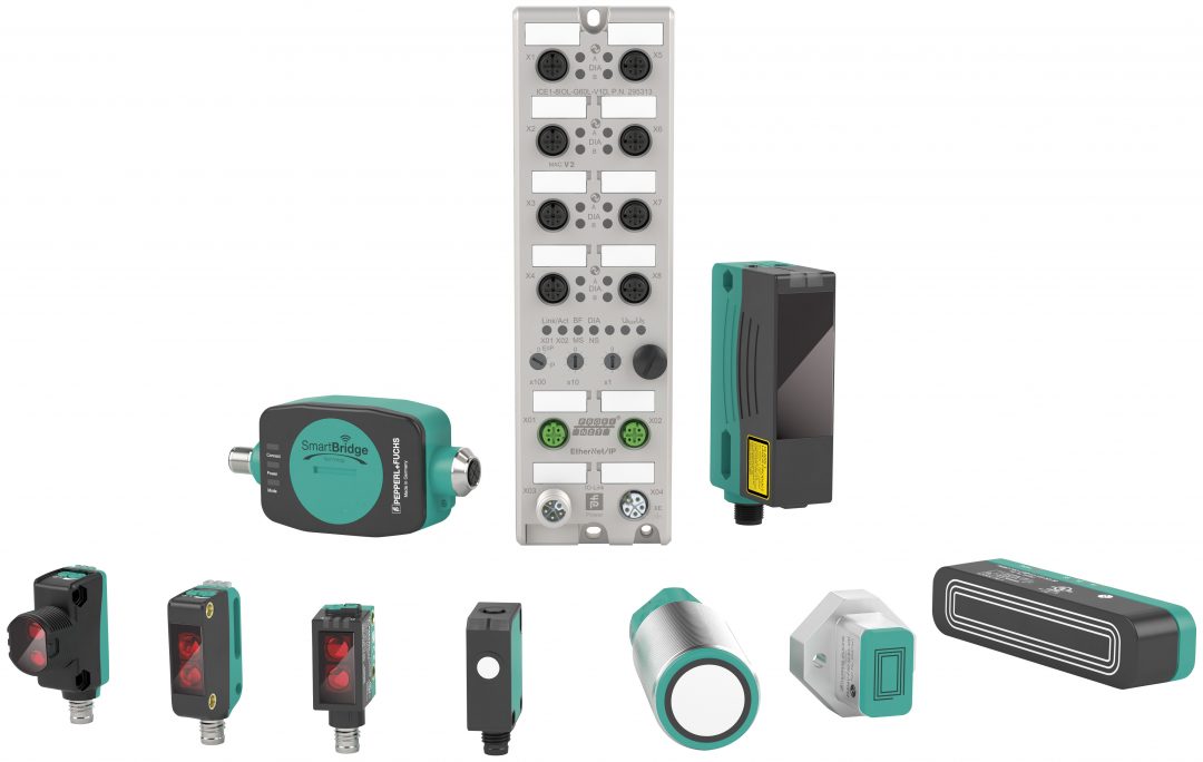 ¿Qué es IOLink y por qué cada vez tiene más soluciones para tus