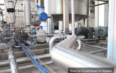 Problemas comunes en el mantenimiento de tu máquina: No esperes a que la máquina falle