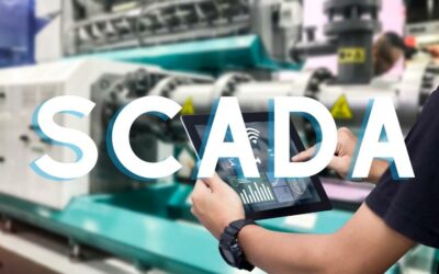 Monitoreo en tiempo real para la toma de decisiones con SCADA