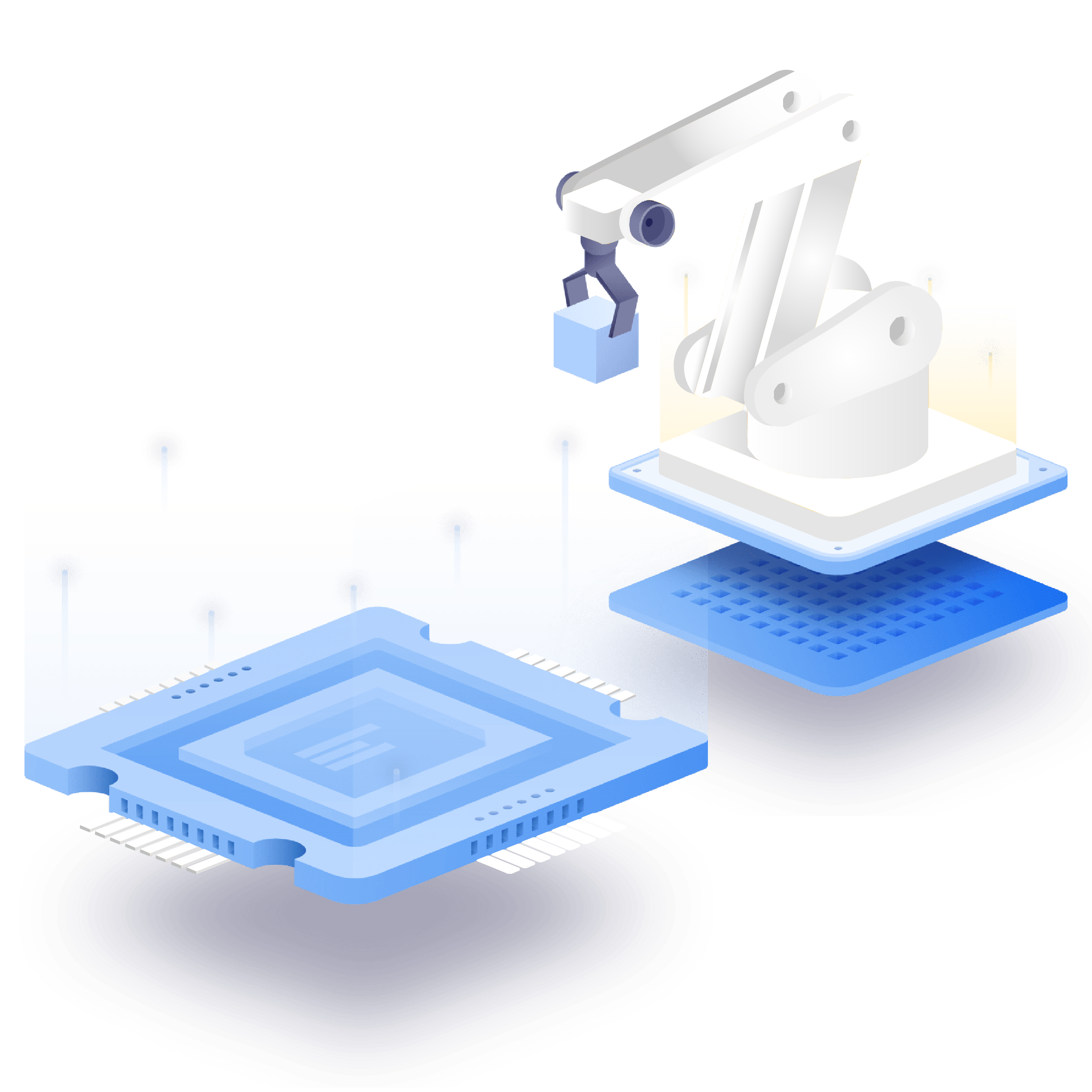 Robotica Calvek