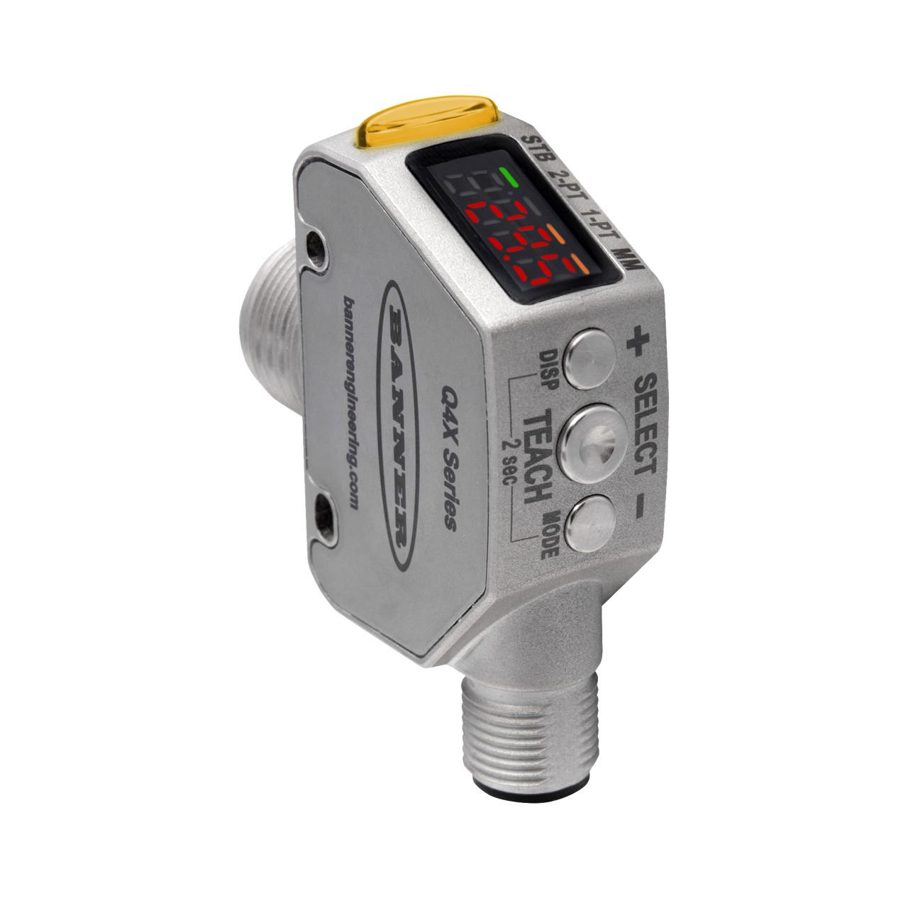 laser distance sensor q4x