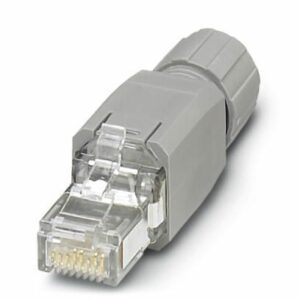 Conector enchufable RJ45 - VS-08-RJ45-5-Q/IP20 - 1656725