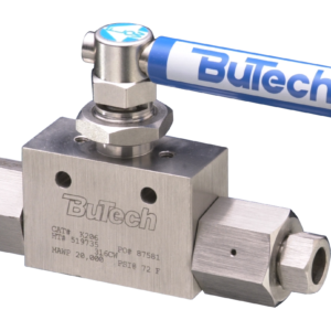 butech k206