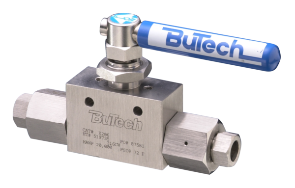 butech k206