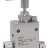 Subsea-Needle-Valve butech