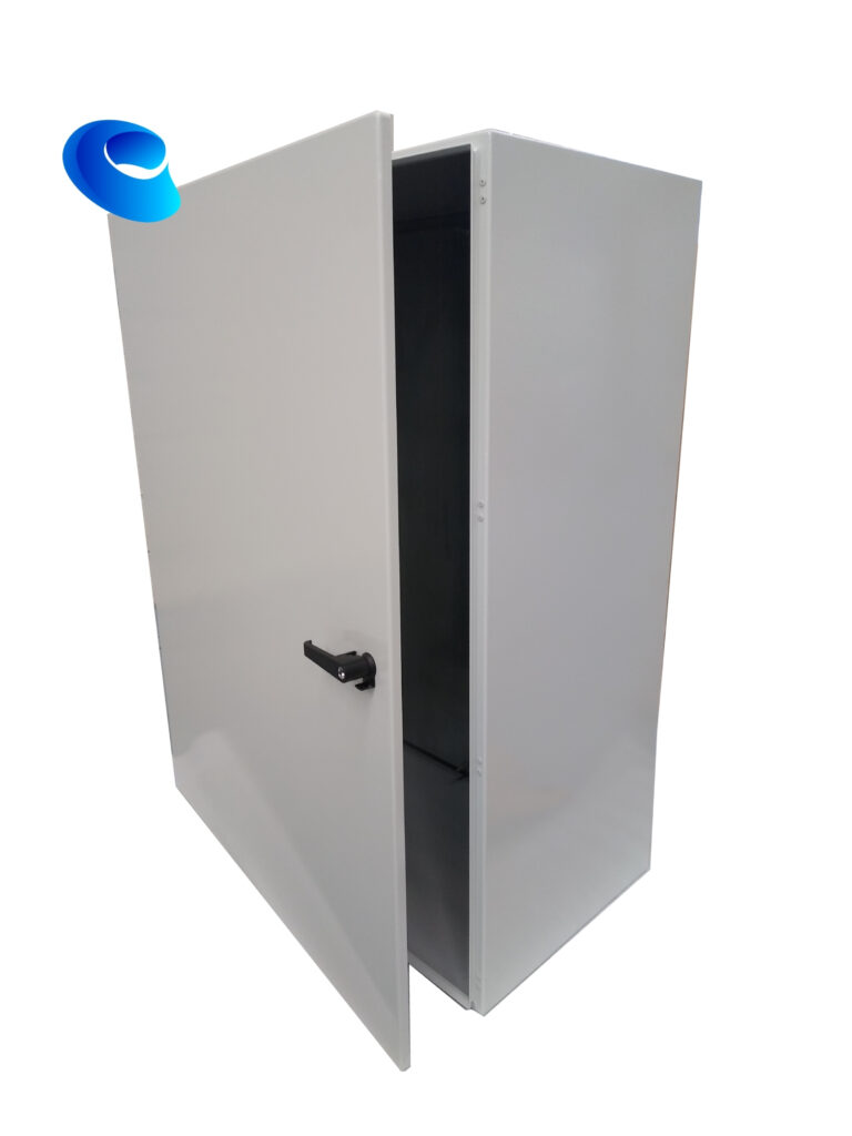 Gabinete De Montaje A Pared 8017599 Repintado en REMATE - Calvek