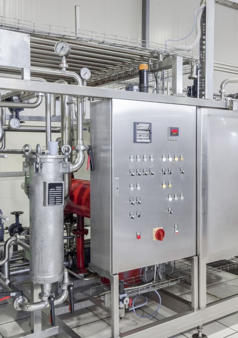 retrofit automation