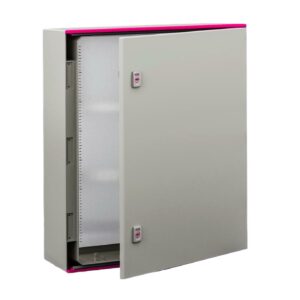 1434000 Rittal enclosure poliester