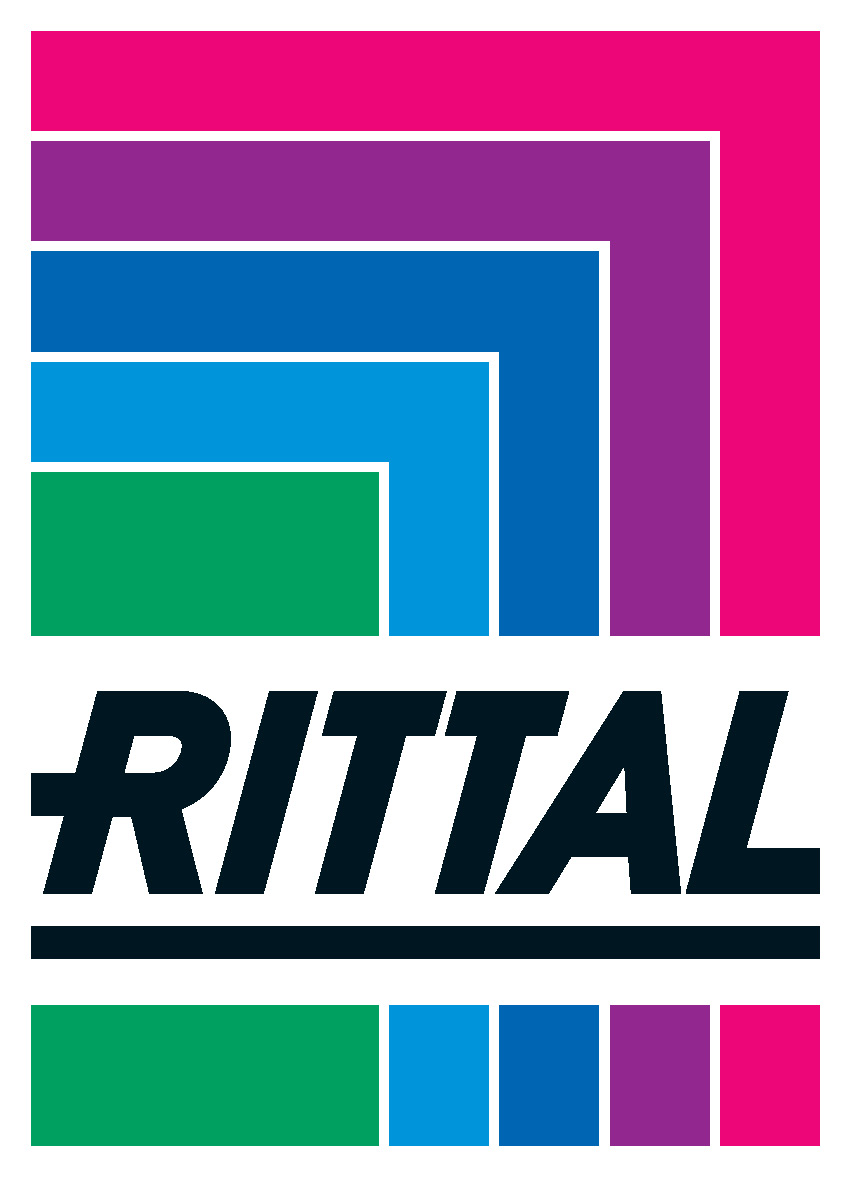 Logo rittal