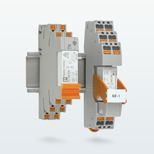 High Inrush Current Relays