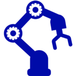 Robótica industrial