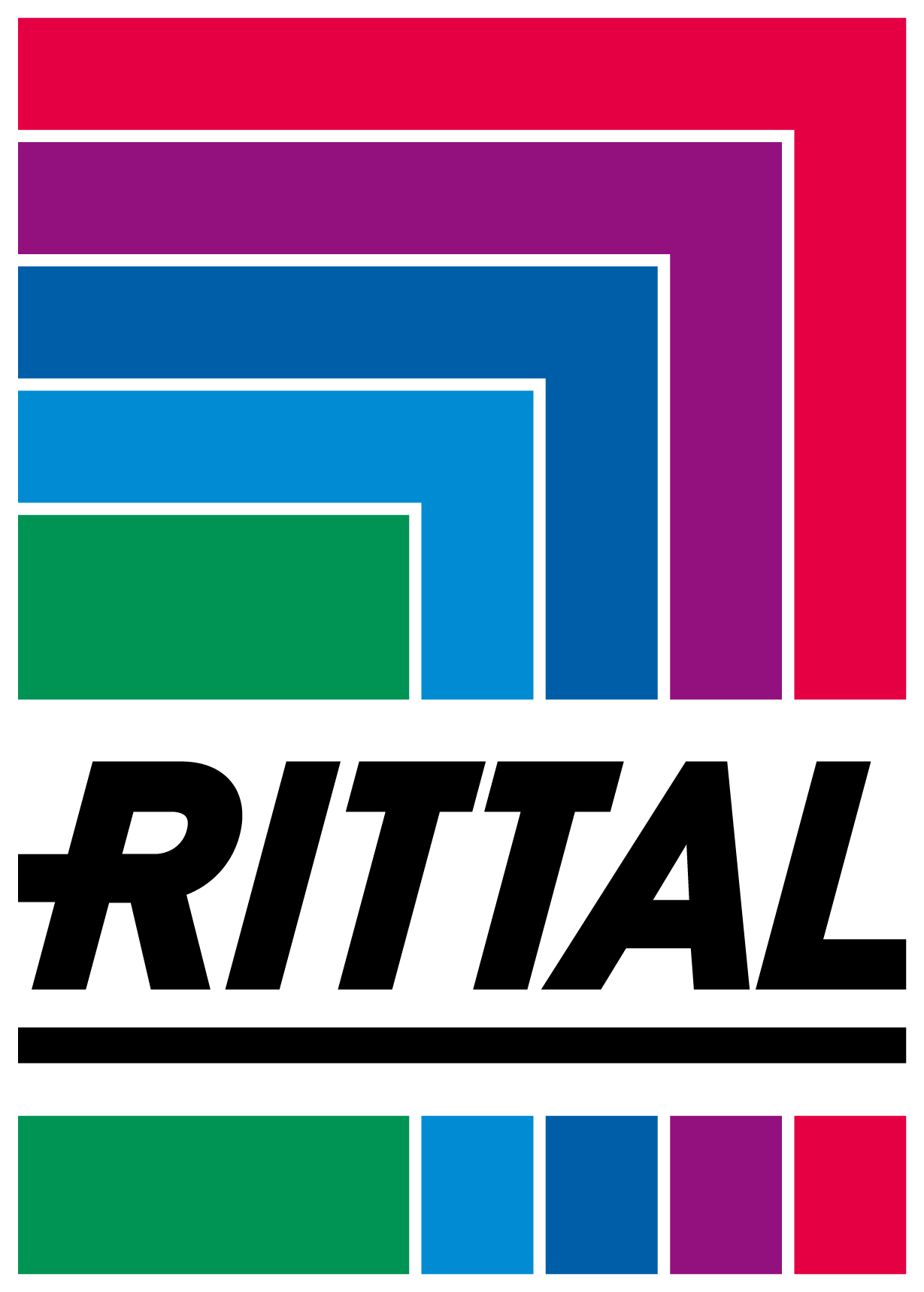 Rittal logo