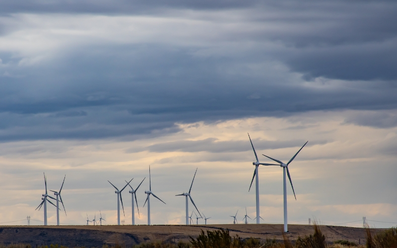 Industria de energías limpias