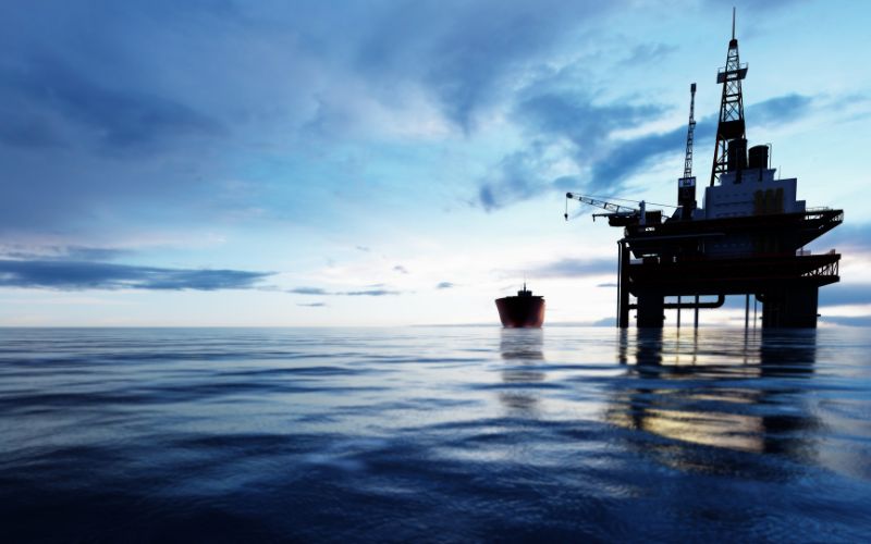 Proveedores para petroleras y gas
