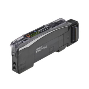 Amplificador para Fibra Mod. E3NX-FA0