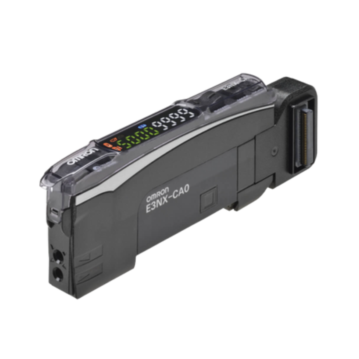 Amplificador para Fibra Mod. E3NX-FA0