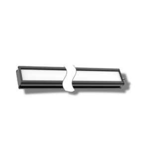 Luz Lineal Mod. LEDWLA290XD6-XQ