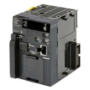 PLC Versátil 25K STEPS Mod. CJ2MCPU31