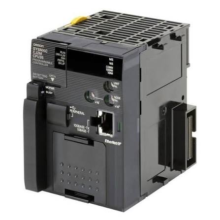 PLC Versátil 25K STEPS Mod. CJ2MCPU31