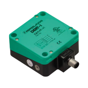 Cabezal RFID Mod. IPH-FP-V1