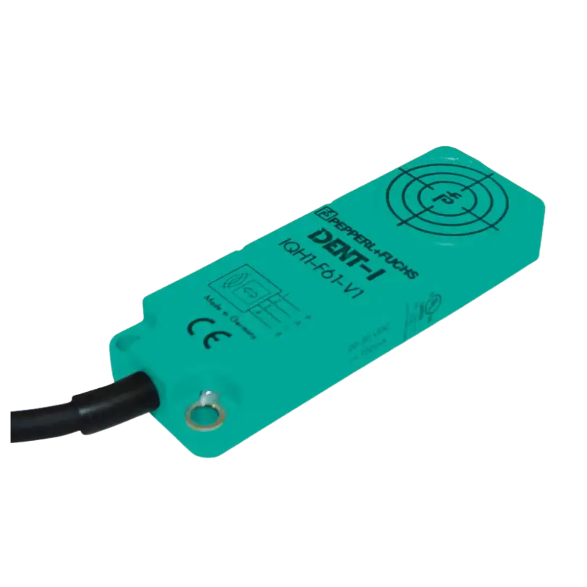 Cabezal RFID Mod. IQH1-F61-V1
