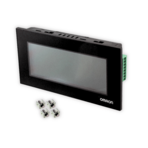 HMI 4.6" monocromático led Mod. NV4WMR21