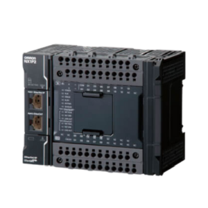 Plc Compacto Mod. NX1P2-9024DT