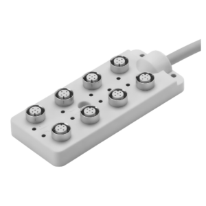 Sensor I/O Conector Mod. XW3D-P853-K11