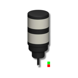 Torreta Led Mod. TL50HRG1QP