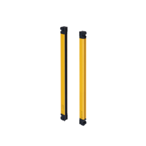 Cortina de seguridad Mod. F3SG-4SRA0960-25