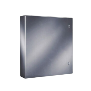 Gabinete Inox 500x500 mm Mod. 8018478