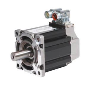Servomotor con Resolver Mod. MPJ1002R41-KPSB