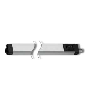 Luz de trabajo con switch Mod. WLS28XW570DXPBQ